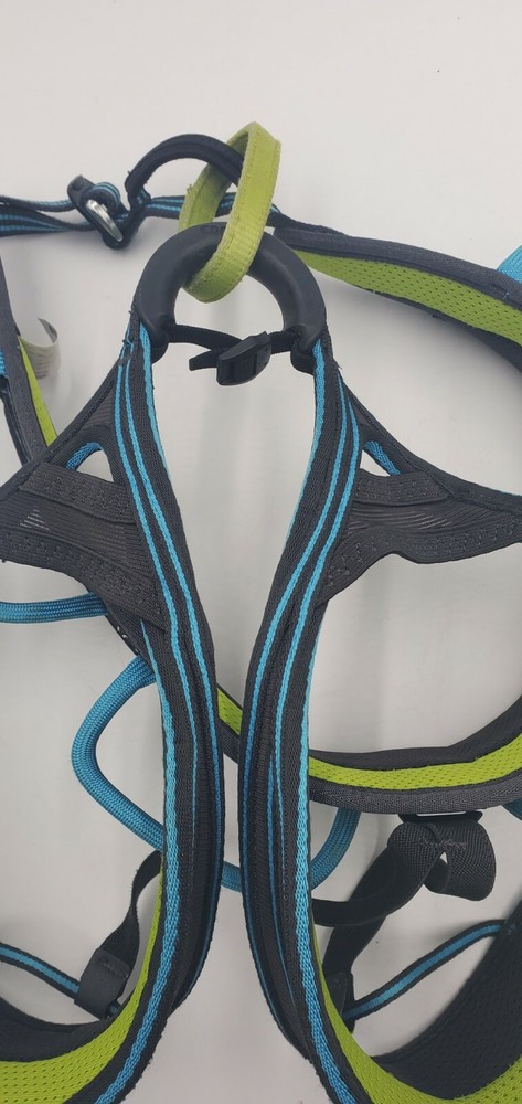 Edelrid Orion Climbing Harness Size S