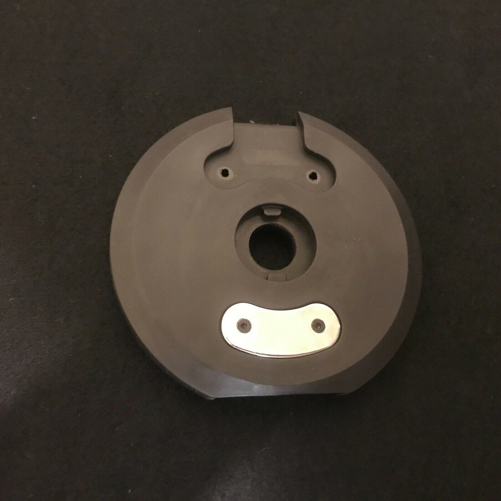 Bowflex 1090 SelectTech Dumbbell Replacement Inner Endcap Dial Lock Handle Part