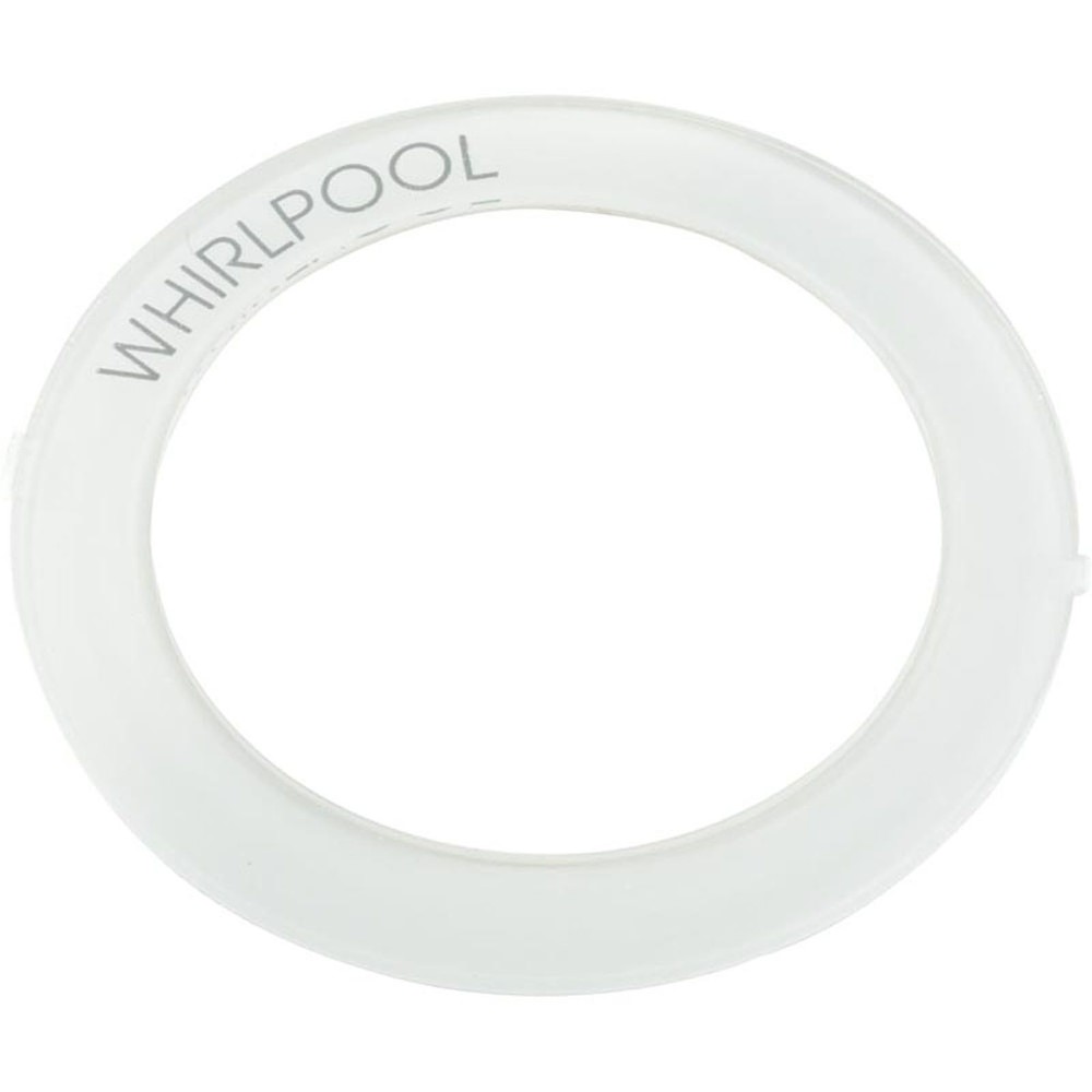 Snap Ring, Jacuzzi Whirlpool Bath, On/Off Graphic
