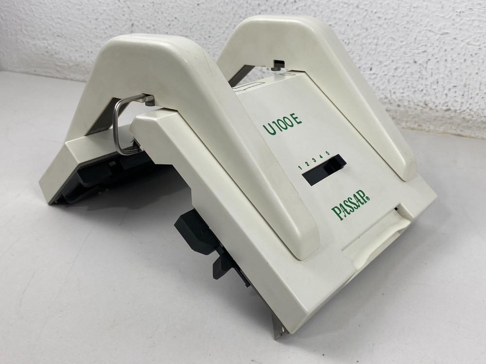 Passap U100E Transfer Lock Pattern for Knitting Machine New