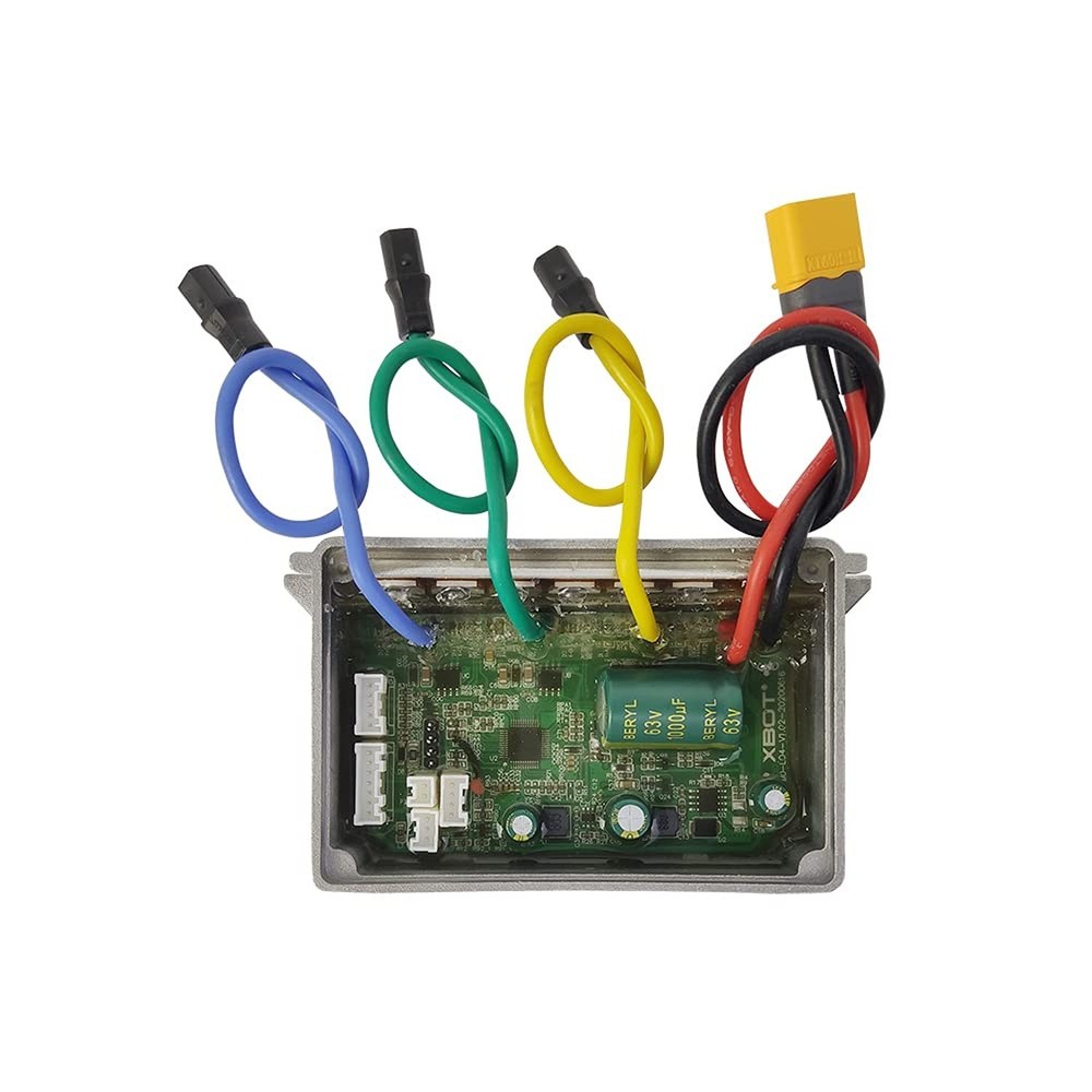 Electric Scooter Controller Board Dashboard for Segway Ninebot Max G30 G30P E...
