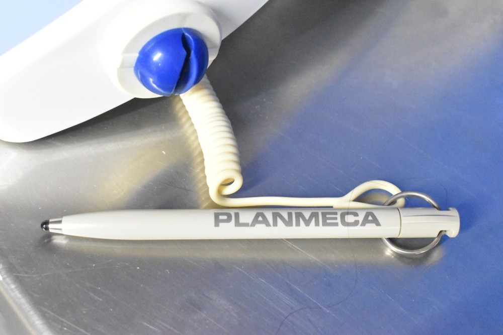Planmeca Promax Interface and Patient Support Arm