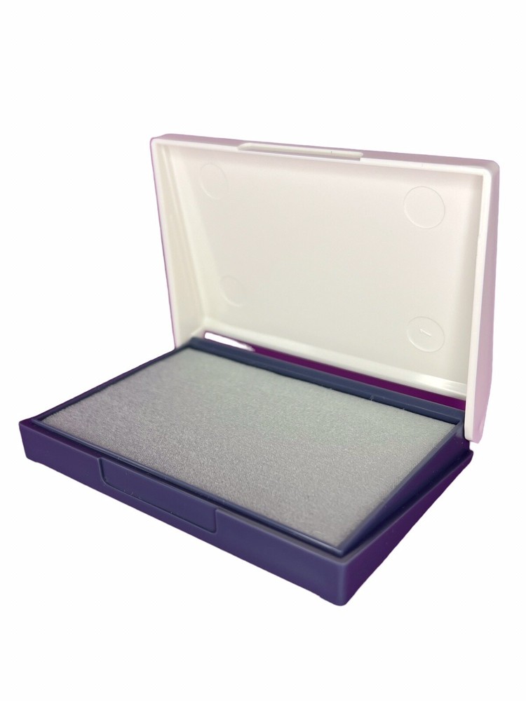 Stamp Pad (Dry Felt 2-1/4 x 3-1/2)