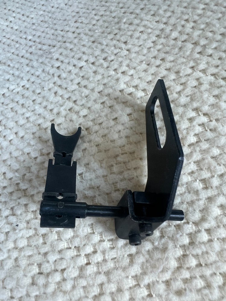 Drop Away Archery Arrow Rest