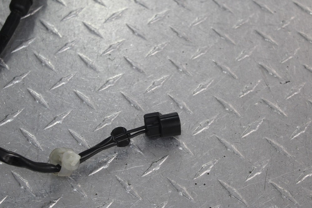 2014 HONDA CB500F REAR BACK BRAKE SENSOR