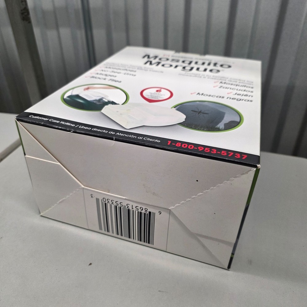 Mosquito Magnet Executive/Commander Replacement Net MM3300Net