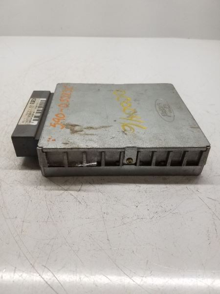 Engine ECM Electronic Control Module Firewall 4 Door Fits 99-01 EXPLORER 99679