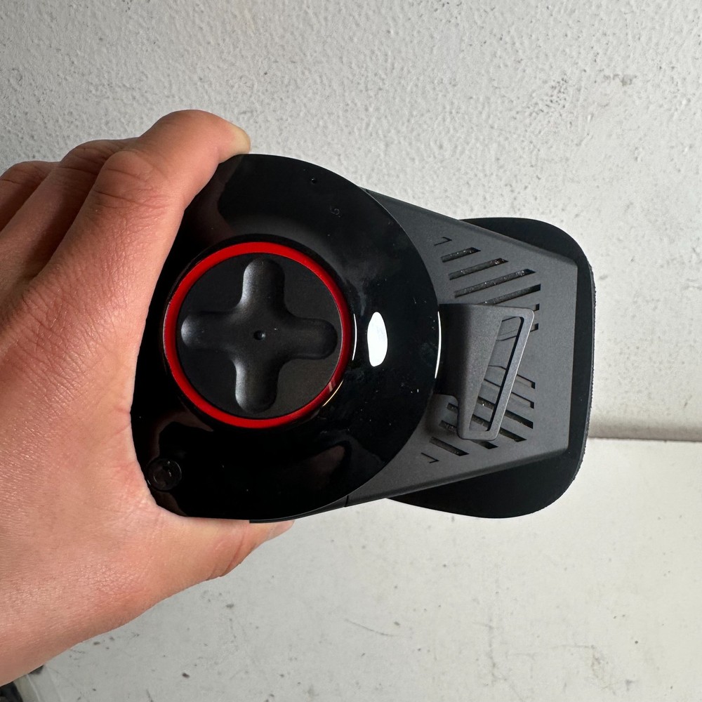 Qualcomm Snapdragon VR 835 Reference Virtual Reality Headset Development Kit