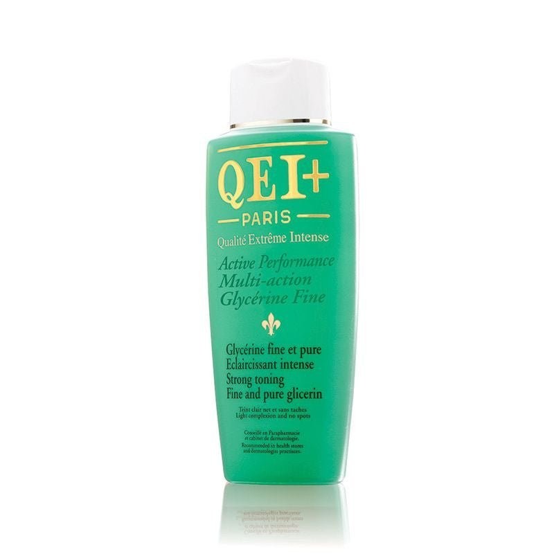 Qei + Paris Active Performance Multi-action Glycerine 500ml