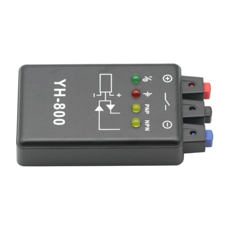 Photoelectric & Proximity Switch Tester