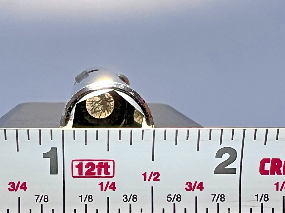 Klein 32500 11-In-1 Multi Tool Replacement Bit Assembly (HANDLE NOT INCLUDED)