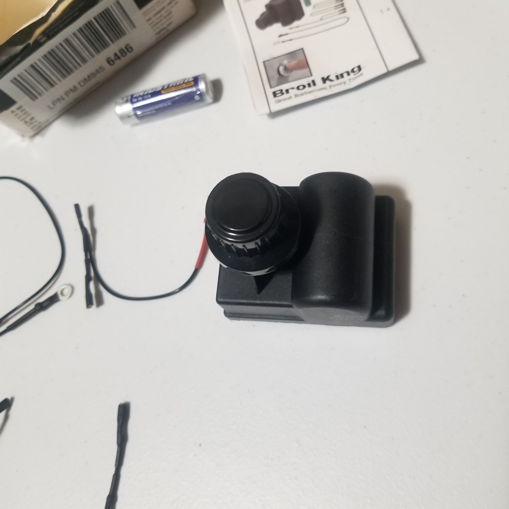 Broil King 17060 Ignitor Replacement Kit