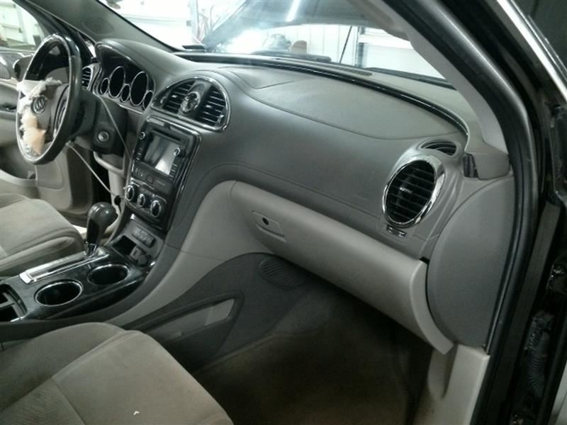 Speedometer MPH Without Front Camera Fits 14-17 ENCLAVE 104497893