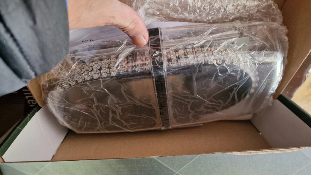 Led Mini Light Bar VS-235L2