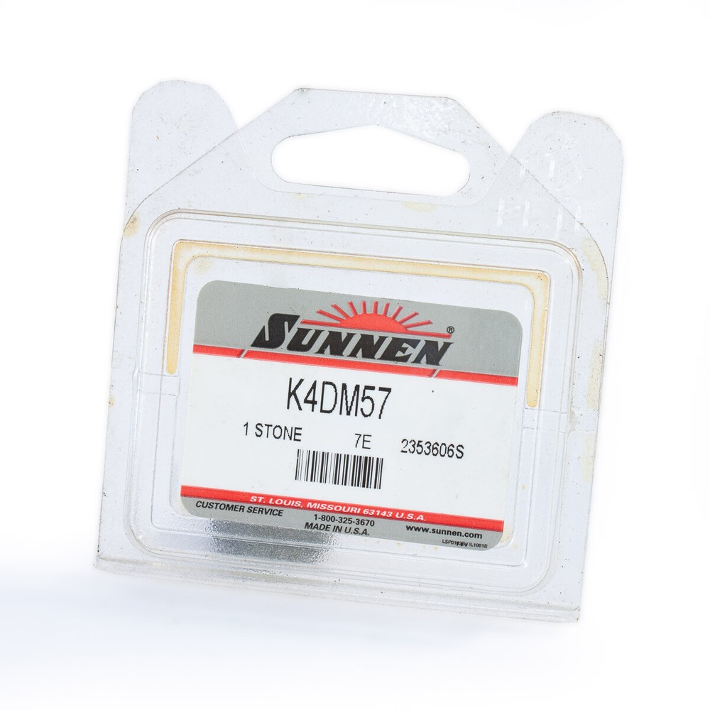 SUNNEN STONE K4-DM57