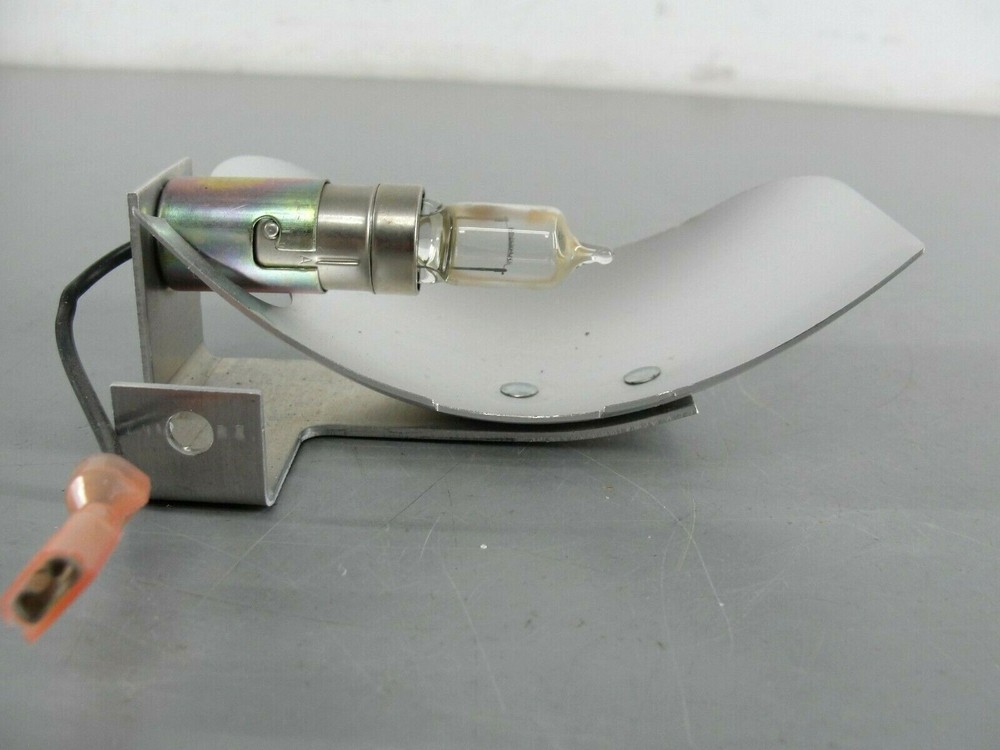 🚨 FEDERAL SIGNAL JETSTROBE JETSTREAM TAKE-DOWN BRAKE TAIL TURN LIGHT ASSEMBLY