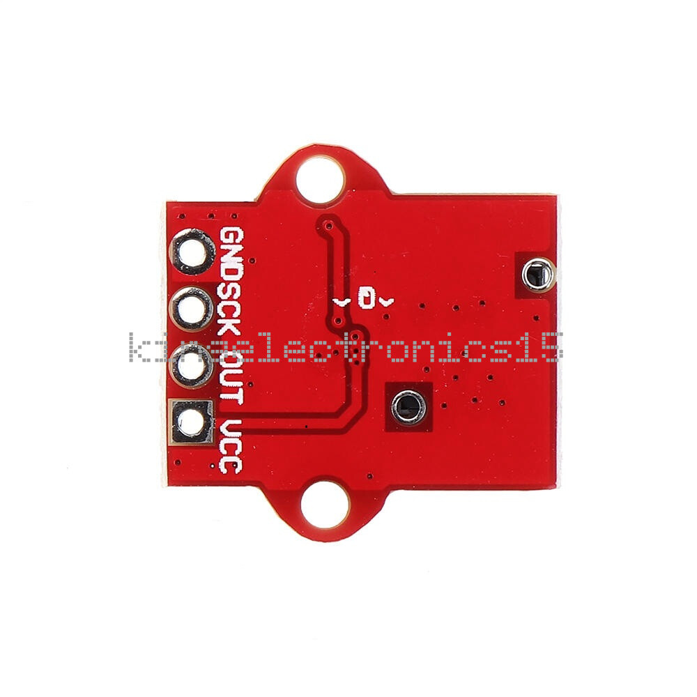 3.3-5V Liquid Level Controller Digital Air Barometric Pressure Sensor Module