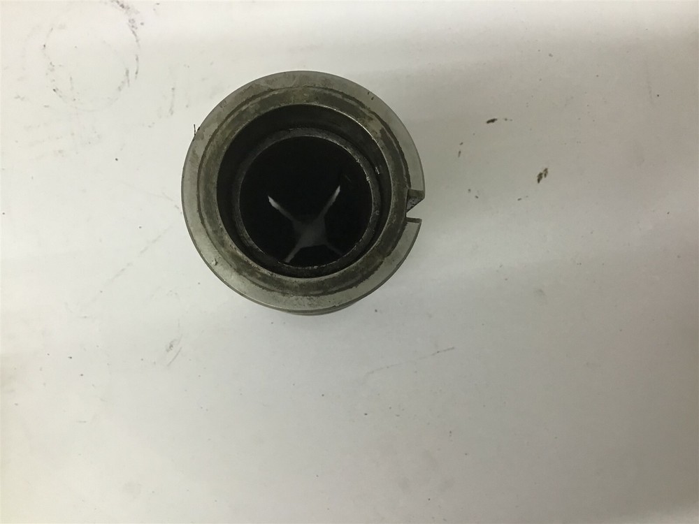Hardinge 22C Collet 1/2"