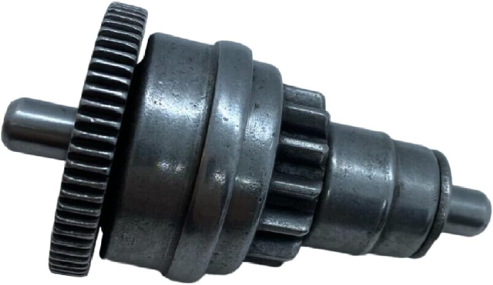 Kick Start Gear Shaft Pedal Kit Replacement