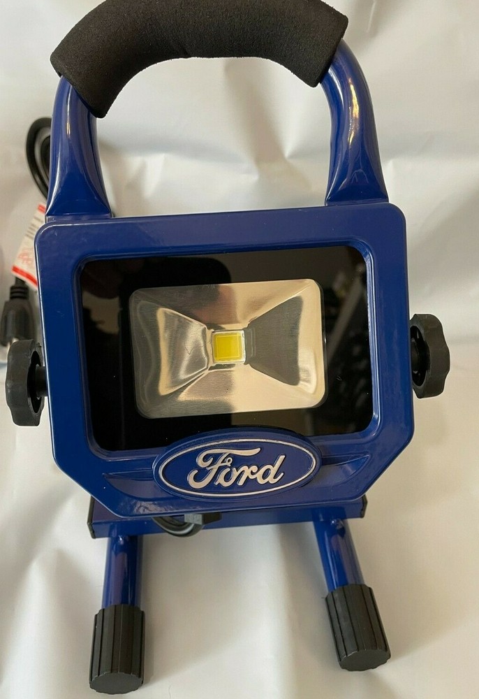 Ford Led Aluminum 700 Lumen work light