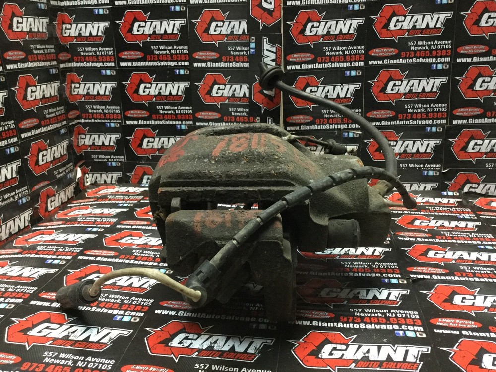 03 04 05 RANGE ROVER FRONT DRIVER LEFT SIDE CALIPER OEM