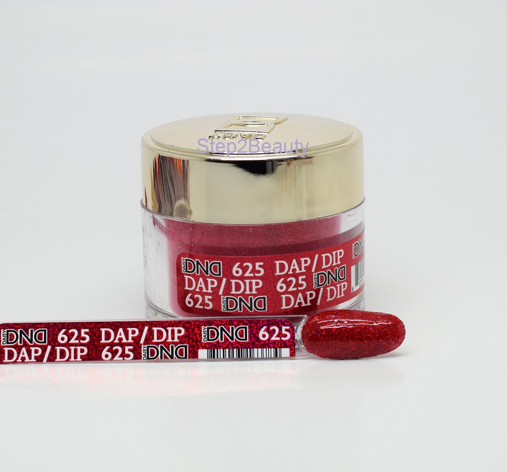 DND Dipping Powder - Dap Dip #625