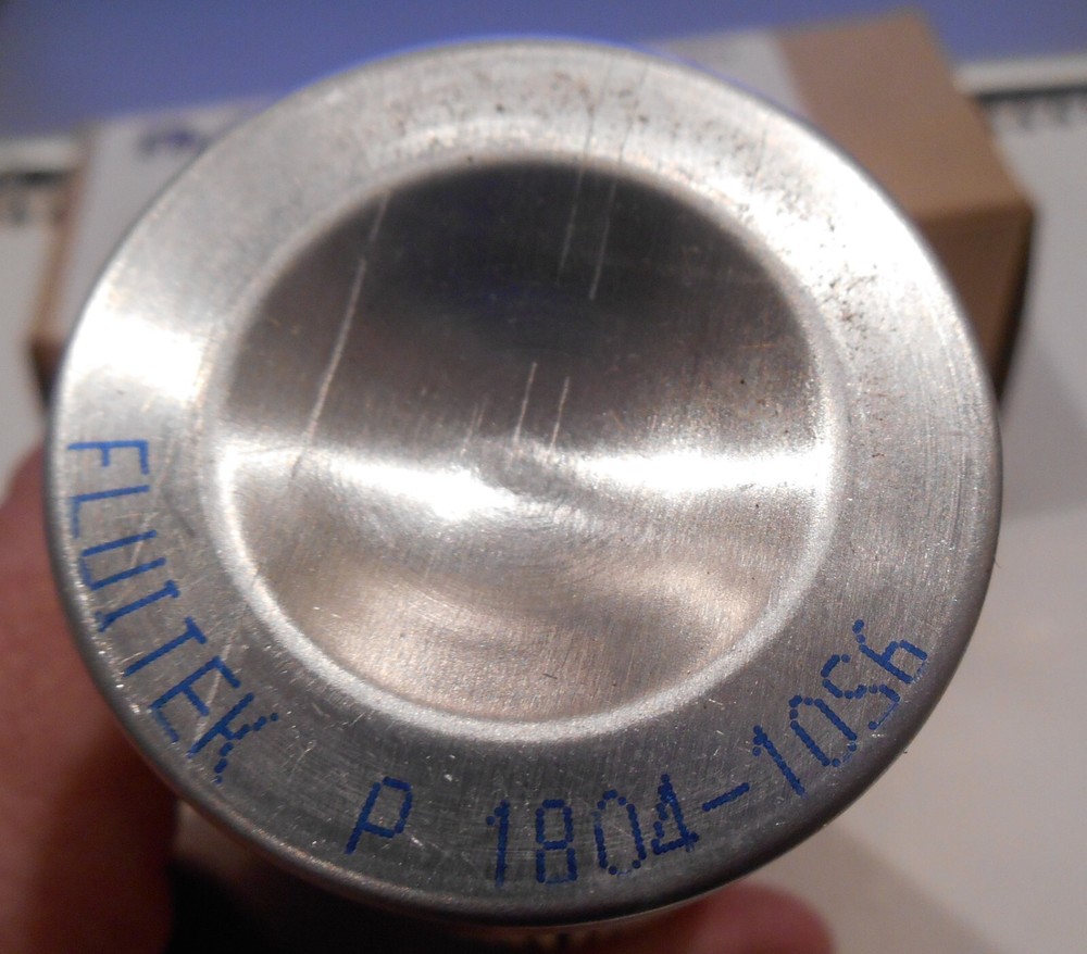 FLUITEK P1804-10S6 FILTER (NEW IN BOX)