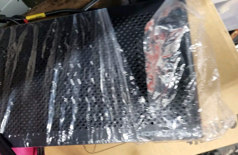 Arris DCX3200 Set Top Box New