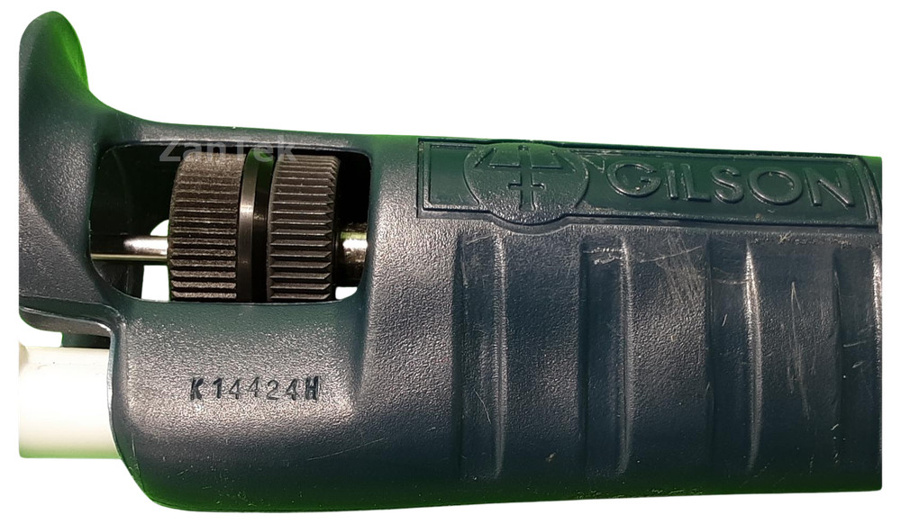 GILSON P1000 PIPETTE