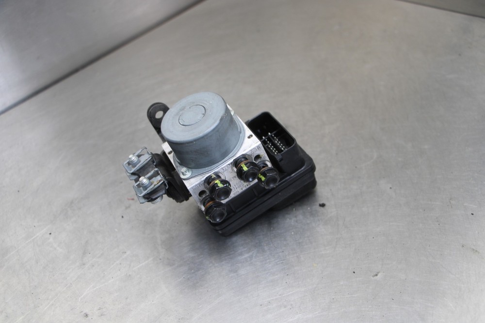 21-25 DUCATI SUPERSPORT 950 ABS PUMP UNIT MODULE