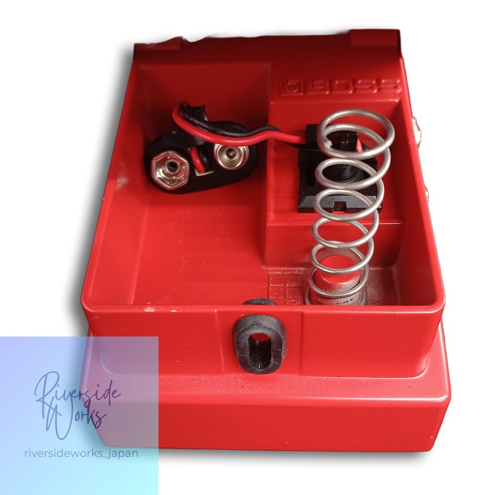 BOSS RC-1 Loop Station Pedal Used JP