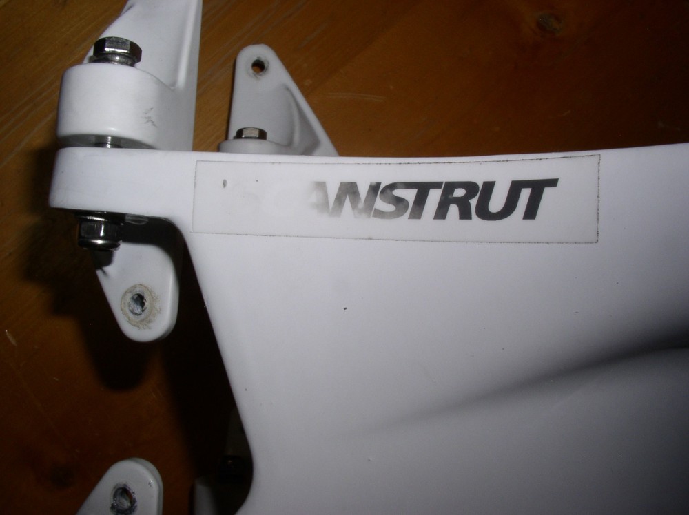 Scanstrut Radar Mount (see description)