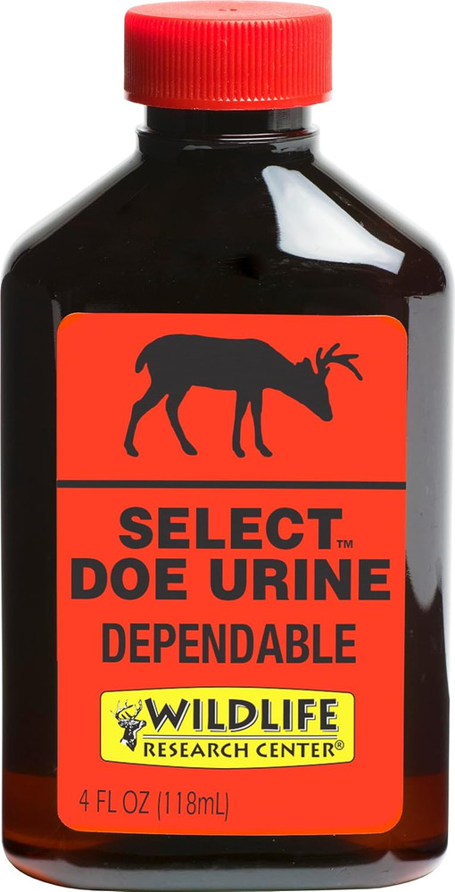 deer Attractant