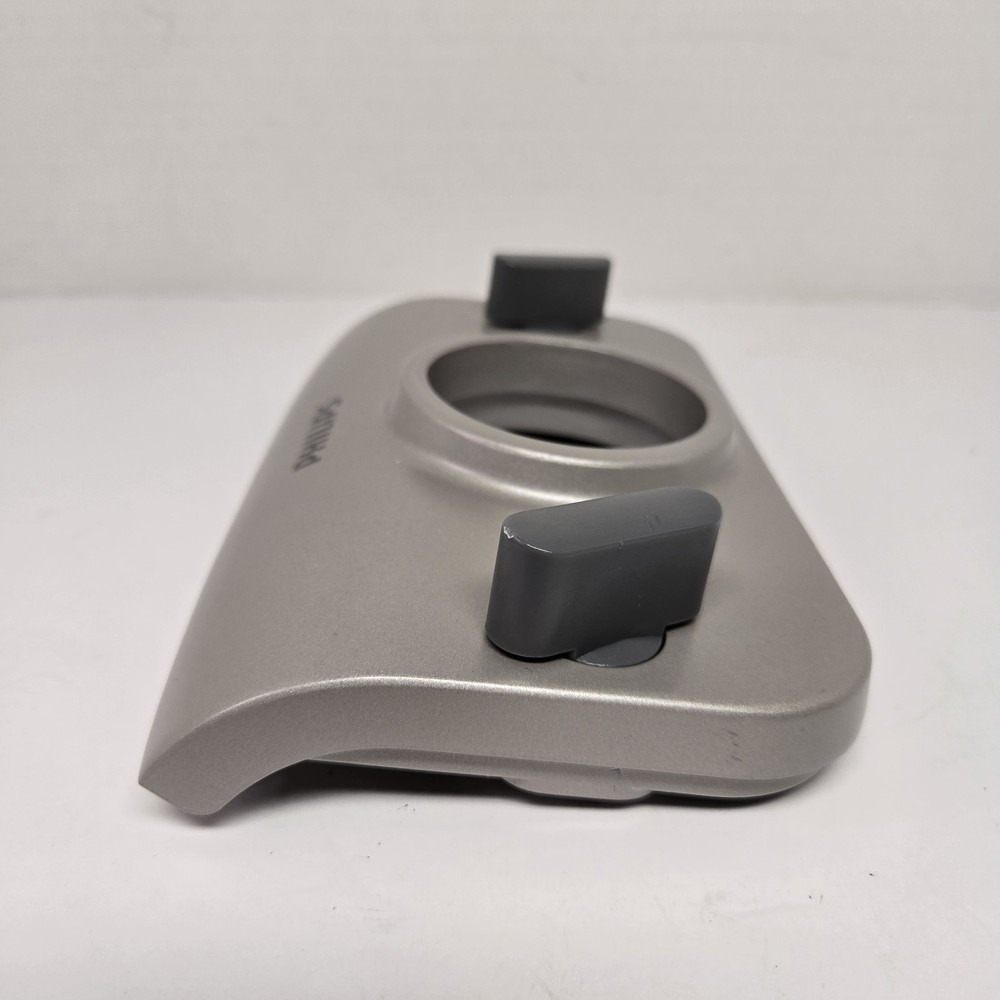 Replacement Front Panel w/ Knobs for Philips Pasta Maker HR2357 OEM