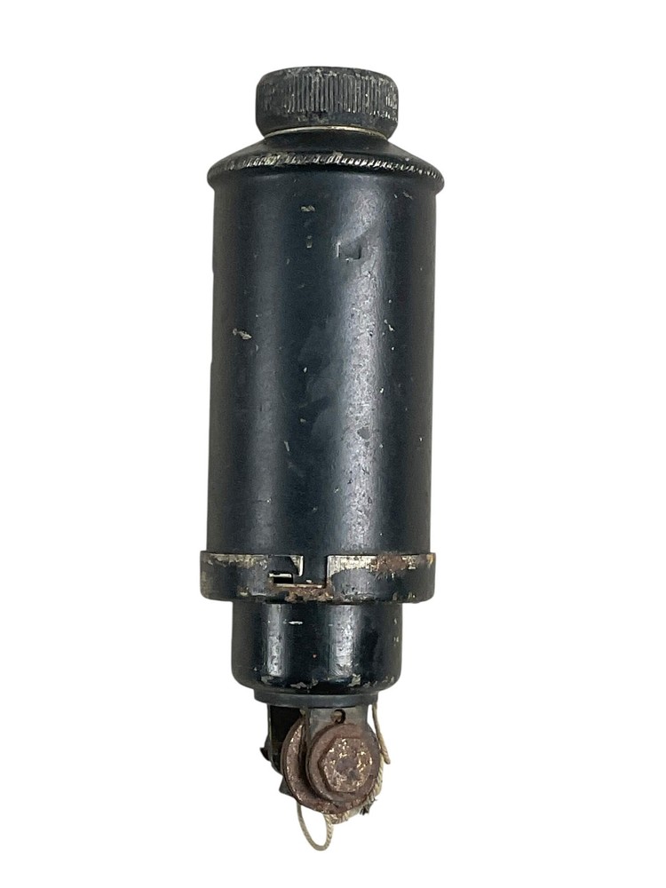 WW2 British RAF Aircraft Cockpit Light