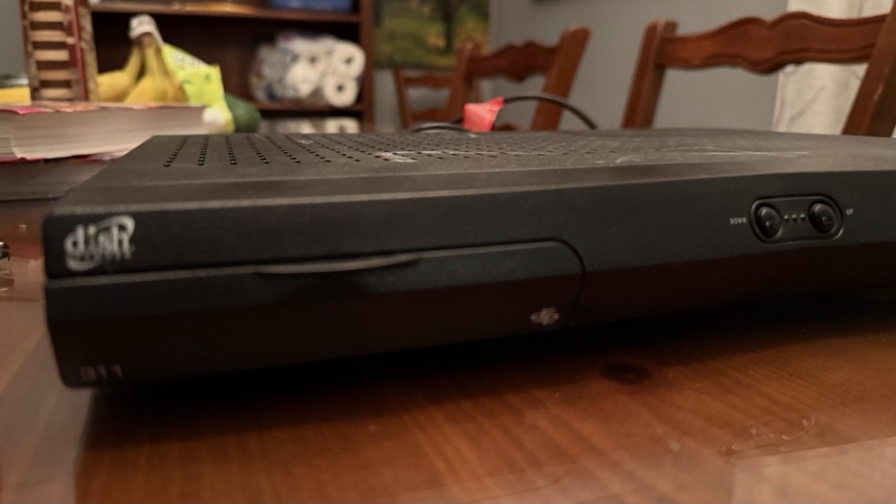DISH Network 311 TV Receiver