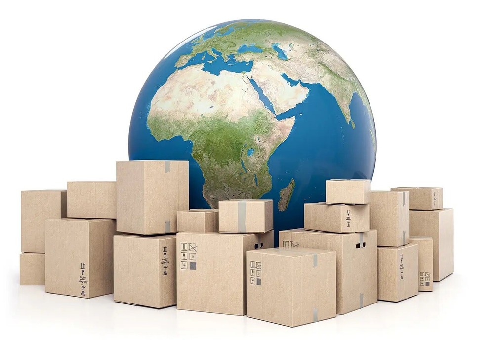 $4.99 SHIPPING - Reship My Returned Package
