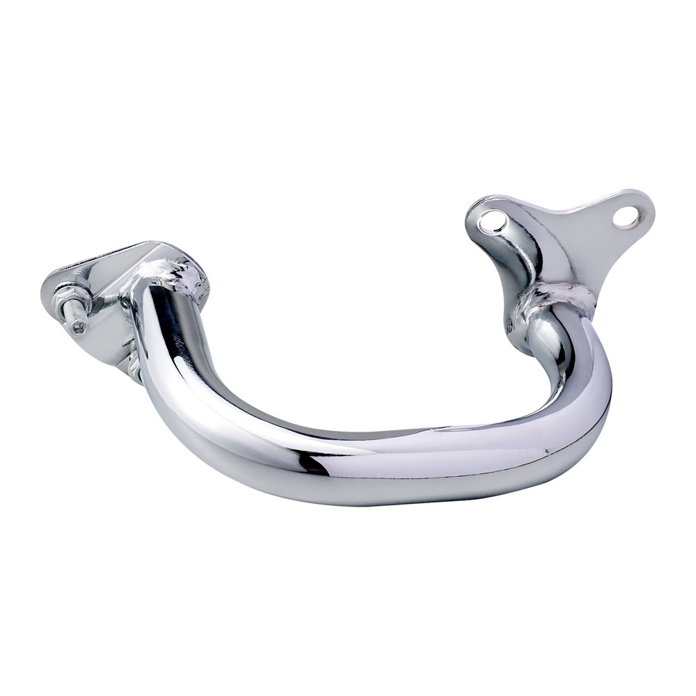 Left & Right Engine Guards Protector Crash Bars For Honda CB750 NightHawk 92-08