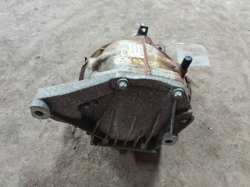 2010 - 2014 Dodge Challenger Differential Carrier Assembly OEM