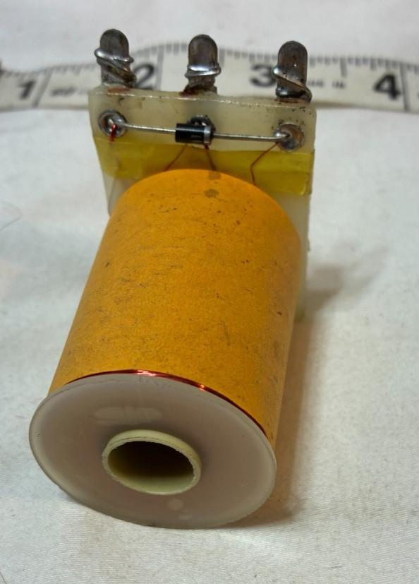1 Gottlieb Replacement Pinball Machine Coil A-29876
