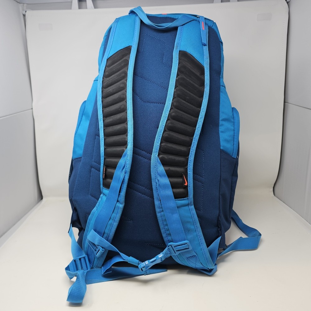 Nike Backpack Hoops Elite Max Air Team Blue