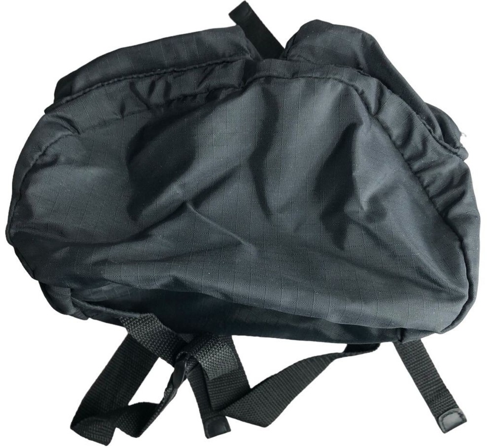 Eddie Bauer Daypack Black