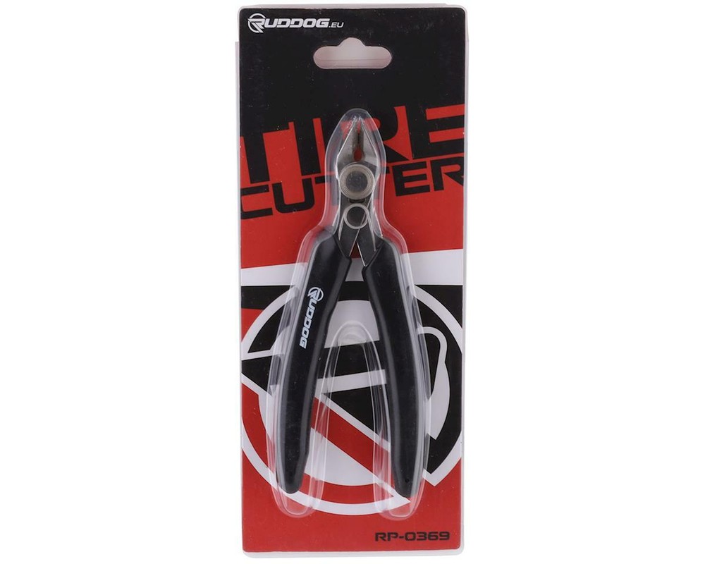 Ruddog Tire Cutter [RDGRP-0369]