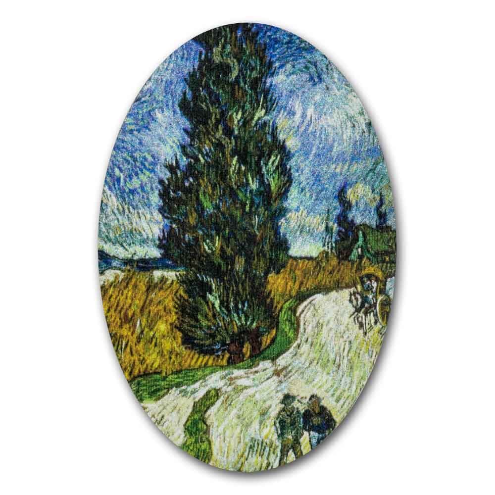 Needlework Holder