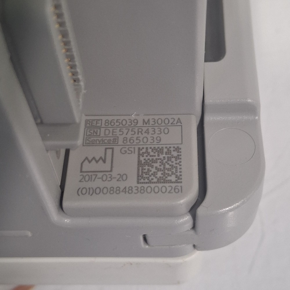 Philips IntelliVue X2 Module - Masimo Rainbow SpO2