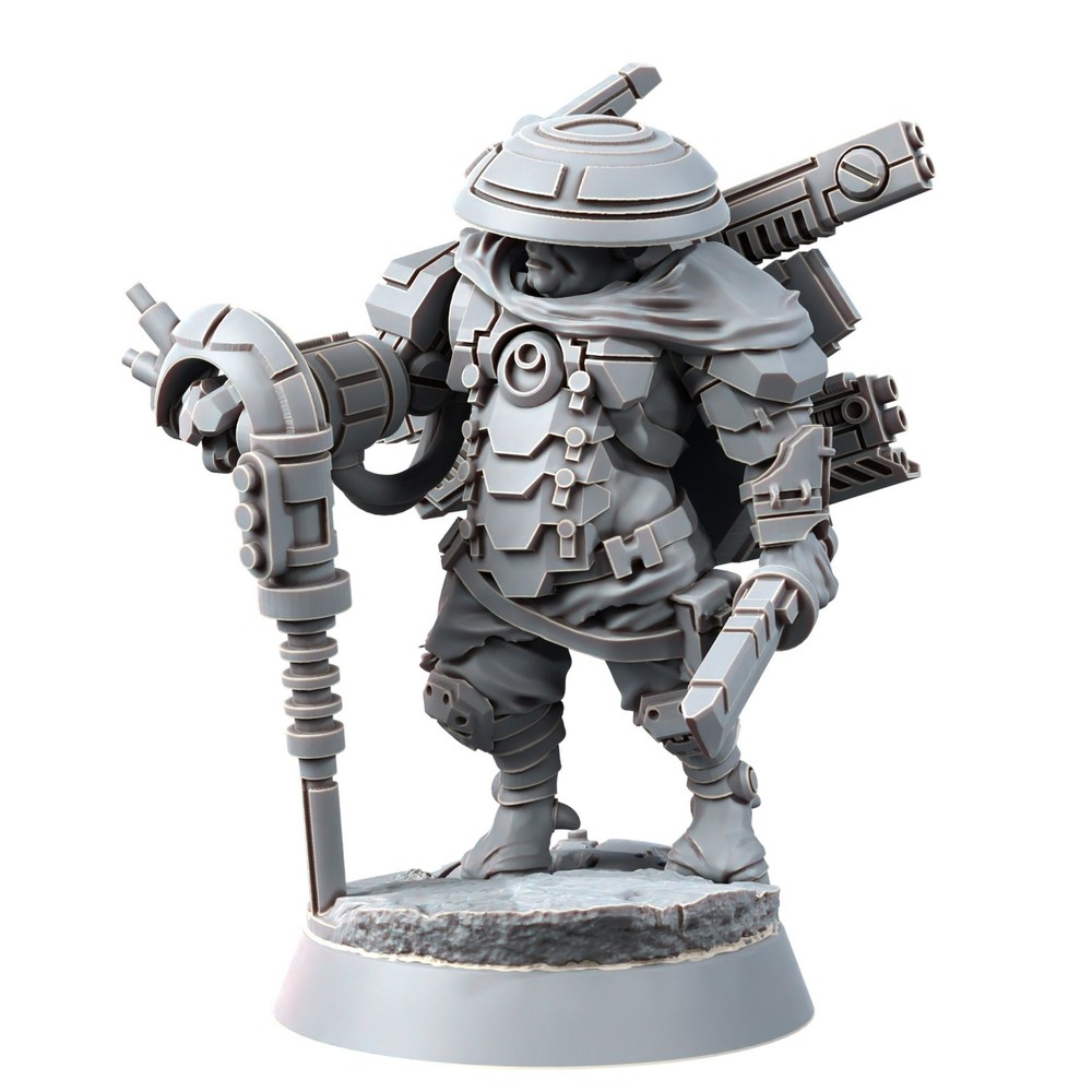 GREATER GOOD RONIN
