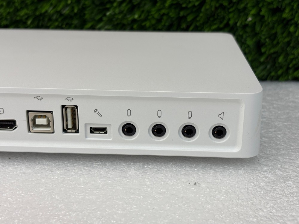 PRE OWNED | Cisco CS-CODEC-PLUS TTC7-25 Video Conference Webex Room Codec Plus