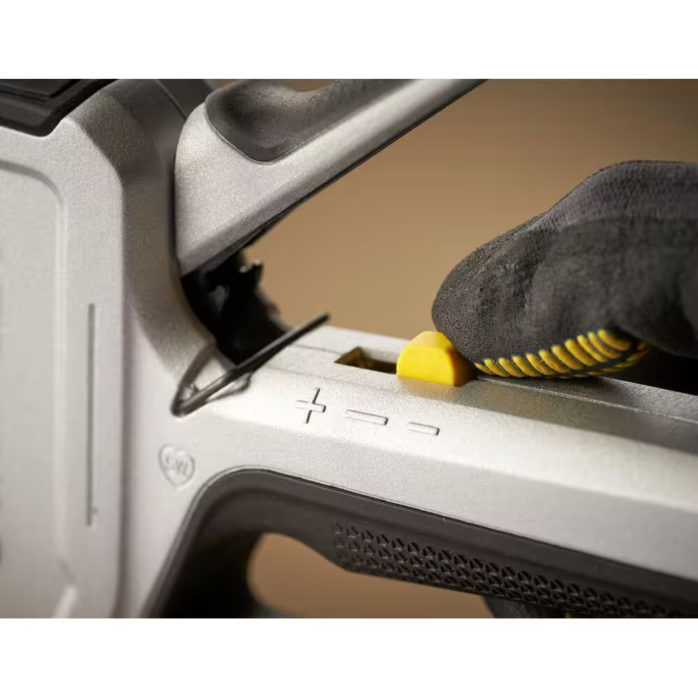 Stapler and Brad Nailer
