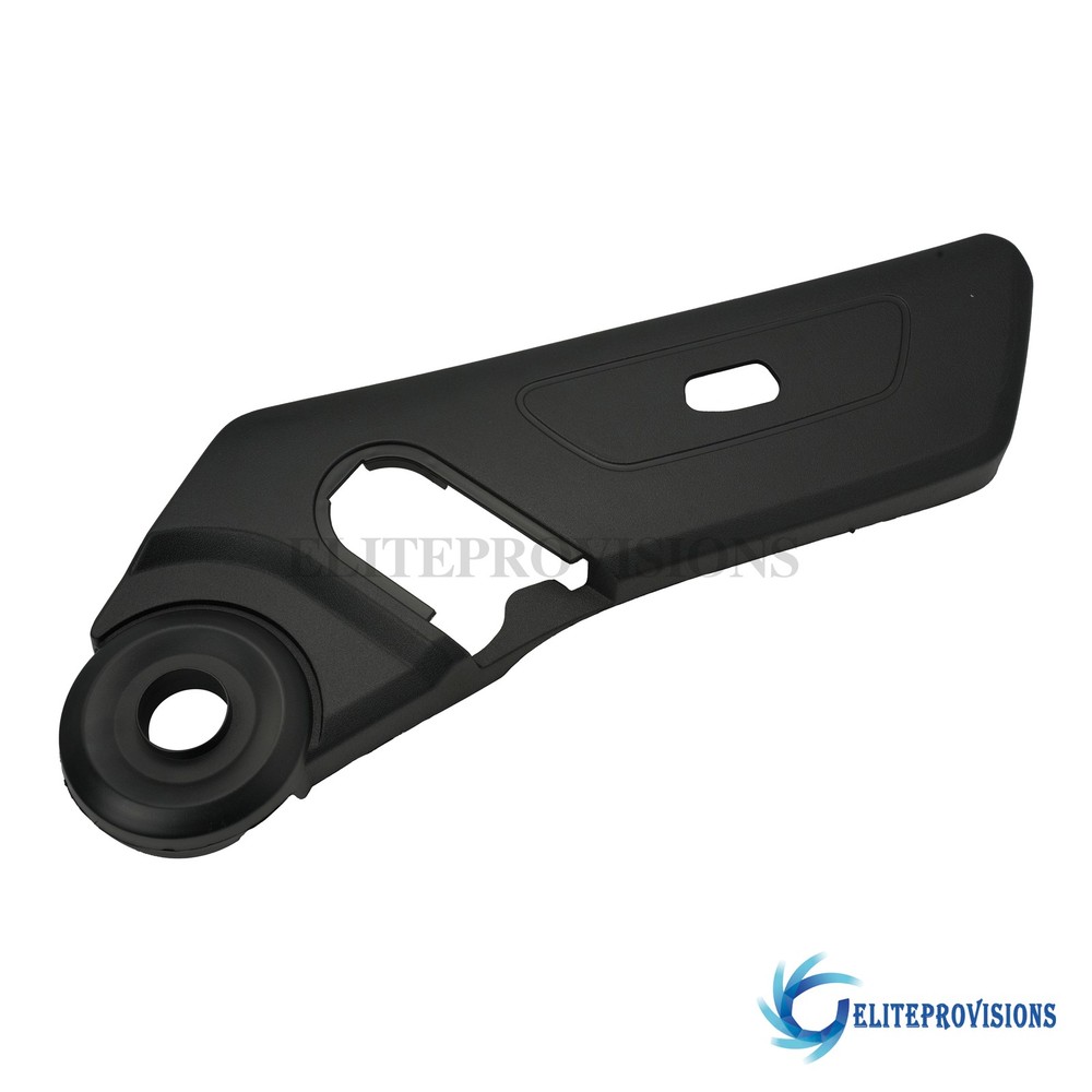 Front Driver Side Outer Seat Trim Panel For 2010-2017 Jeep Compass & Patriot