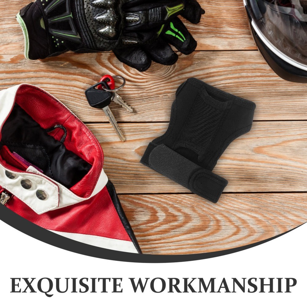 2pcs Flashlight Gloves: Dive Glove - Hiking Flashlight Holder